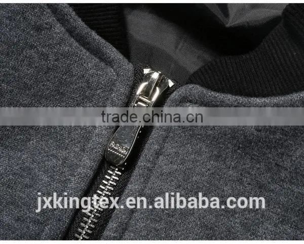 China Factory SGS Certificated Softshell Jacket Men Outdoor Hunting Camping Polyester Polar Fleece Coats Jacket Hoody photo-3