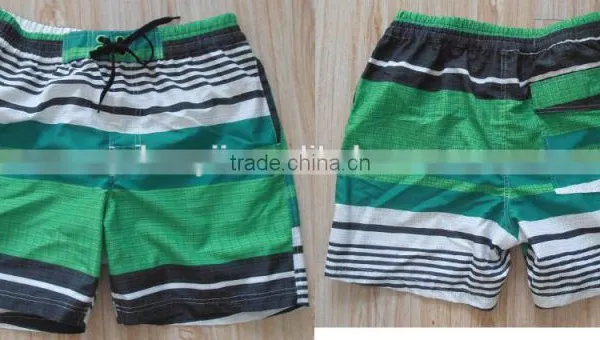 MENS BEACH PANTS