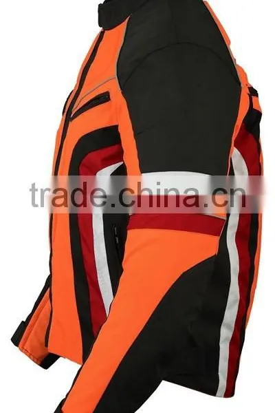 High Quality Motorcycle Textile Jackets photo-4
