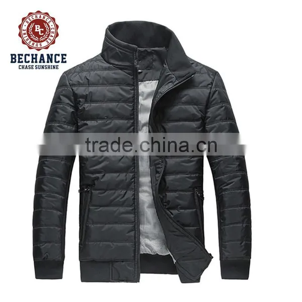 Wholesale Mens Fashion Coats and Jackets Men Bomber Jackets photo-4