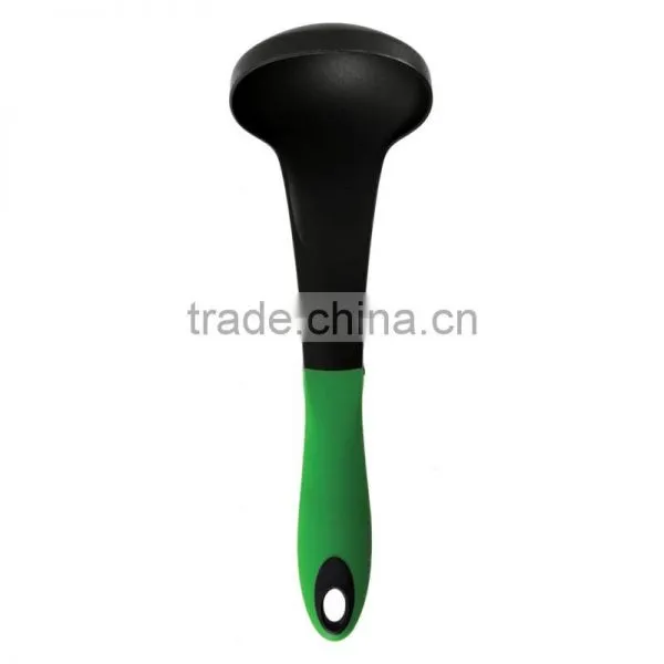 The Ascona Mess-Free Ladle - Use to Serve Soups, Sauces and Stews, Measures 5 Tablespoons or 2.5 Ounces and Comes With Your Logo photo-4