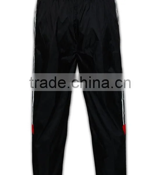 OEM Manufacturer High Quality Wholesale Custom Joggers Pants Gym Men photo-4