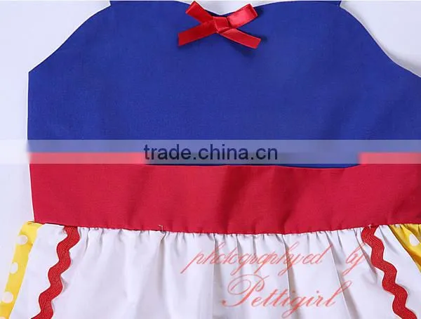 2017 Fsnow White Dress Shop Online Clothes photo-5