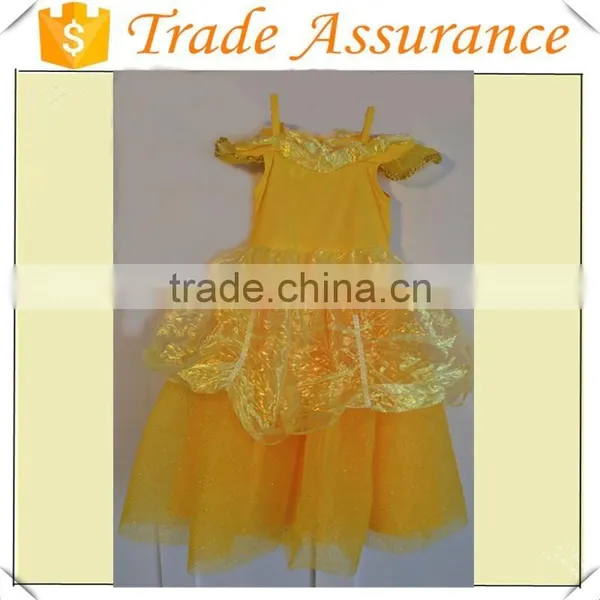 2015Hot Selling Princess Dress /cute Cosplay Costume photo-2