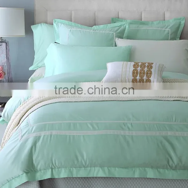 Custom Printed 3d Jacquard Bedding Set photo-3