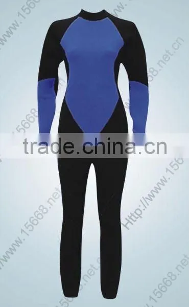 Neoprene Custom Excel Wetsuit photo-2