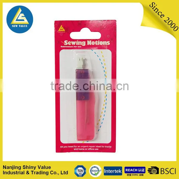Big Size Fashionable Seam Ripper for Sewing Work/cross Stitch Diy photo-2