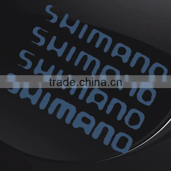 T-shirt Heat Transfer Colorful Logo Material Reflective Printing Film photo-6