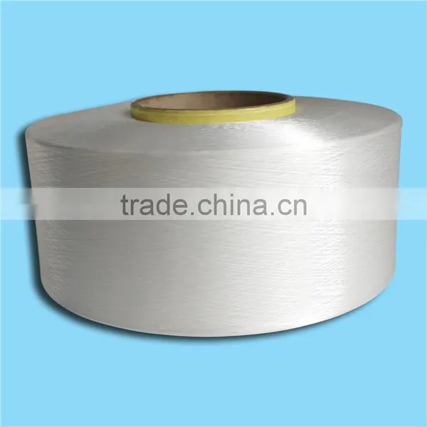 PLA Filament Yarn Poly Lactic Acid Fiber Yarn photo-5
