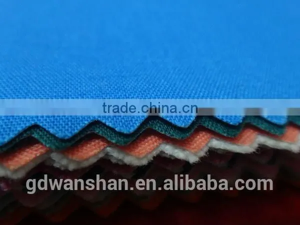 Cheap Price Book Binding Textile Fabric Cloth Bulk in Roll From Dongguan Supplier photo-3