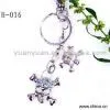Sell Human Skull Key Chain
