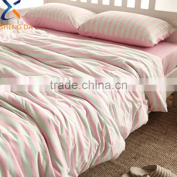 Bedsheets Bedding Sets Fabric From China Manufacture of 12 Yesrs Experience photo-2