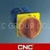 LW28GS Selector Switch