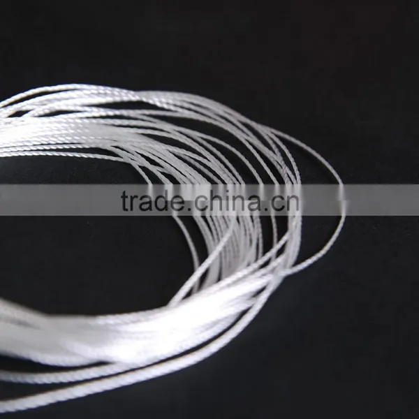 Poly High Strength Sewing Thread for Shoes and Bags ( 100D/3 ) photo-3