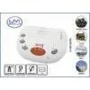 GSM-B10 850 / 900 / 1800 / 1900MHz Band GSM Elderly Guarder Alarm System With 3 Family Button and SO