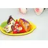 Children Chocolate Puffing Candy photo-3