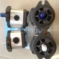Gear Pump, Gear Oil Pump, Hydraulic Oil Pump photo-2
