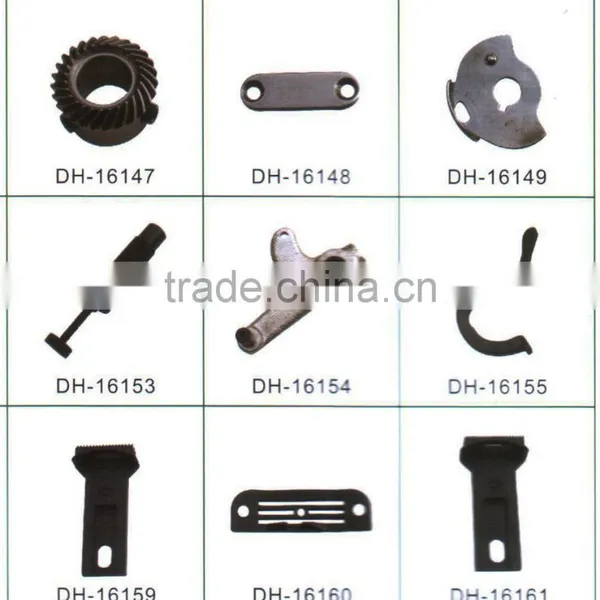 810 87# THREAD GUIDE photo-3