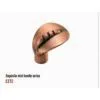 Zinc Alloy Antique Handle Series photo-2