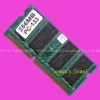 Infineon 256MB PC133 SDRAM 144PIN High Density Laptop Memory