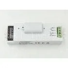 High Frequency 5.8GHz 25 - 60V DC Motion Sensor Automatic Switching