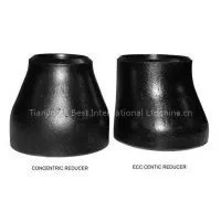 Carbon Steel Reducers Concentric and Eccentric