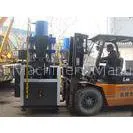 Automatic High Speed TCCA Chlorine Tablet Powder Press Machine With Dural Control