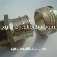 Brass Connector