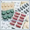 Pharmaceutical Rigid PVC Film for Blistering