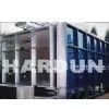 Large Flange Annealing Furnace