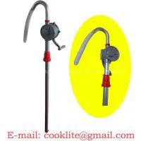 Hand Oil Pump / Hand Barrel Pump / Hand Drum Pump ( GT817 ) photo-2
