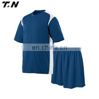 Men Soccer Jersey Printed Soccer Jersey photo-3