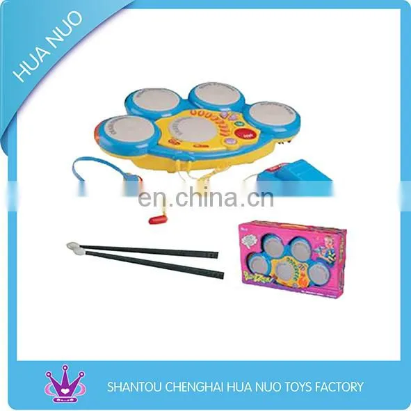 2015 New Girls Toys Musical Drum