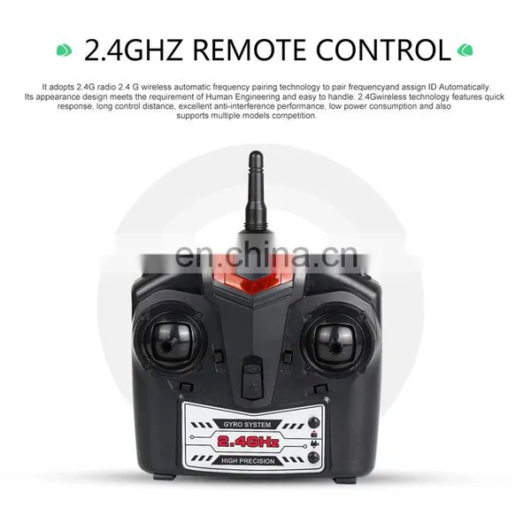 2016 Newest RC Helicopter Toy photo-2