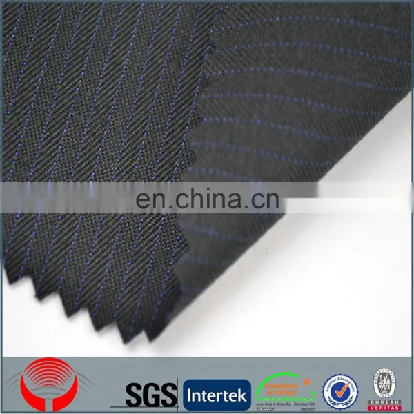 YG26-0025 T/R Italian Suit Fabric photo-4