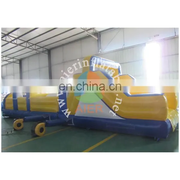 Inflatable Games PVC Material and Obstacle Course, Inflatable Obstacle Type Inflatable Obstacle for Kids photo-3