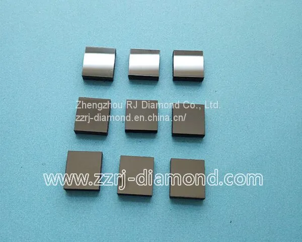 PCD Cutting Inserts/ Parameters photo-2