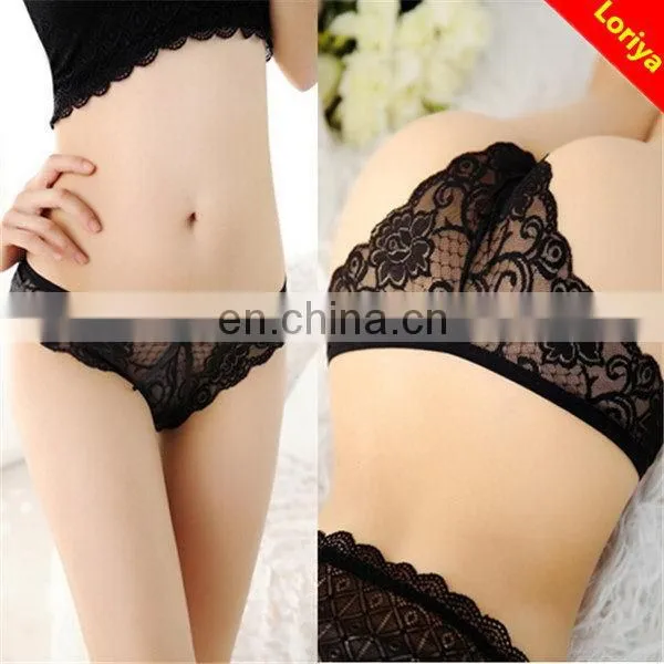 Custom Stylish Sexy Pantyies Thongs photo-6