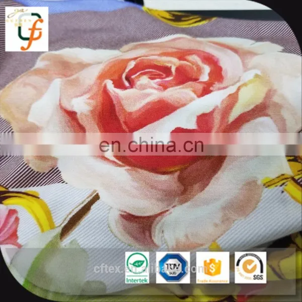 Natural Customer Printed Bamboo Fabric Underwear photo-3