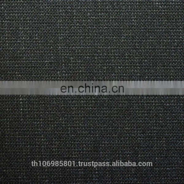 Polyester-Rayon Fashion Suiting 65/35 photo-4