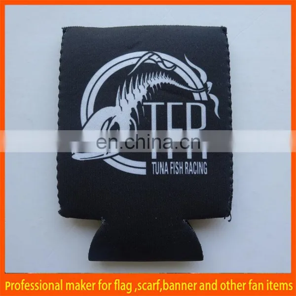 Collapsible Neoprene Beer Bottle Stubby Holder photo-4