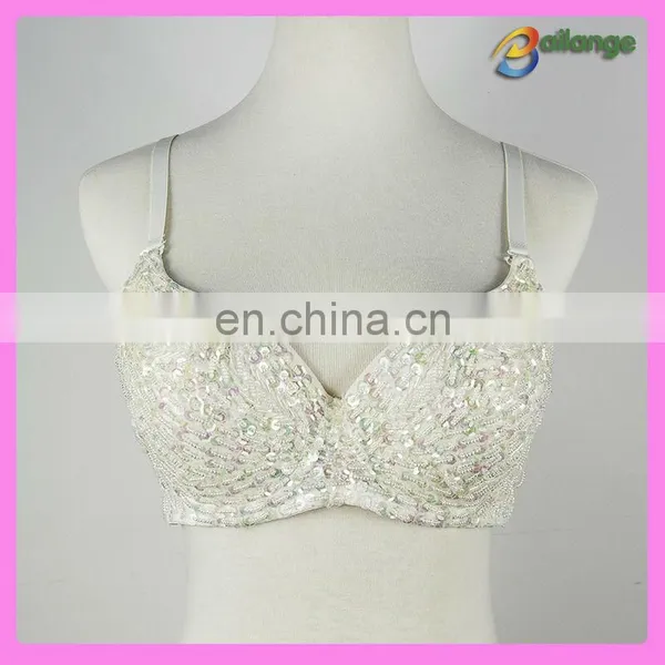 Sexy Lady Fancy Design Multi Color Bailange Wholesale Extreme Bikinis Bathing Suits