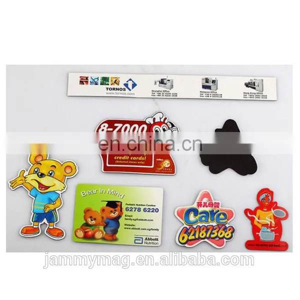 Custom Carton Fridge Magnet , Oem Fridge Magnet photo-4