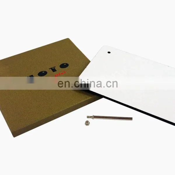 Wholesale MDF Picture Frame Photo Frame Cheap Wooden Photo Frame photo-5
