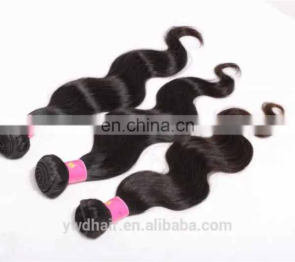 8A Grade Virgin Unprocessed Human Hair Brazilian Body Wave 3 Bundles Brazilian Virgin Hair Yavida Hair Brazilian Body Wave photo-4