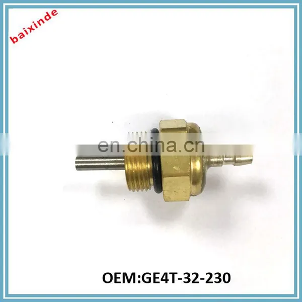 Auto Part Power Steering GE4T-32-230 Pressure Sensor For MAZDA 323 BJ / PREMACY CP GE4T32230