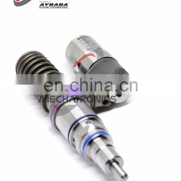 1497386 ELECTRONIC UNIT INJECTOR FOR SCANIA ENGINES photo-2