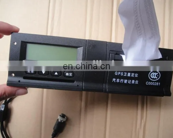 Best Selling Bus CCTV Camera Round photo-5