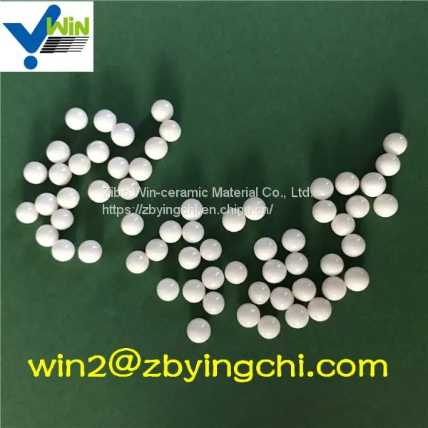 0.1mm Zirconia Beads photo-4