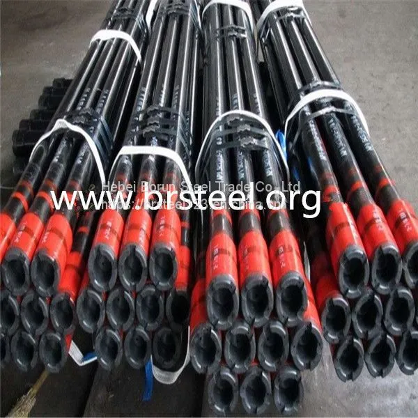 API 5CT Tubing Pipe